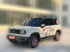 2025 Baojun Yueye Plus 2026 301kmFlagship #1