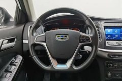 2017 Geely Auto Vision 2017 1.5 MT Happiness #15