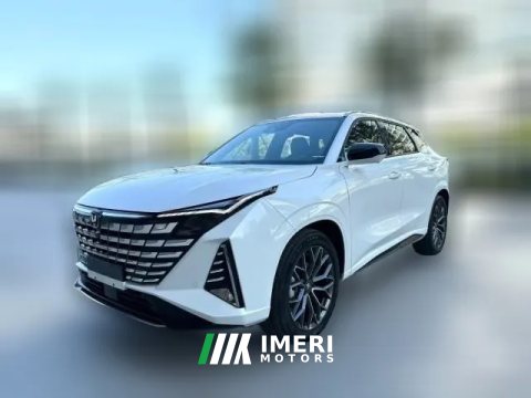 2024 Chang'an Chang'an UNI-Z PHEV 2024 Blue Whalesmart electronicsiDD 125km Surpass
