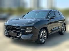 2023 Jetour Dasheng 2022 1.6T AT DCTkingPLUS #1