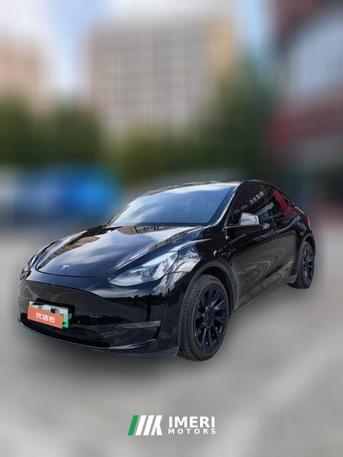 2023 Tesla Model Y 2022 Facelift Long Rangeall wheel driveEdition
