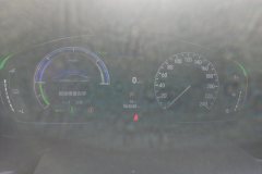 2023 Honda Accord 2022 AT Sharp HEV 2.0L SharpcollarEdition #14