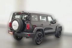 2021 Tank 300 2021 Off-road 2.0TAT conqueror #2