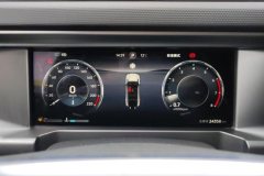 2024 Jetour Traveler 2023 2.0T AT 4WDconquerPRO #14