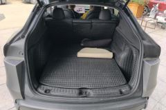 2025 Tesla Model Y 2025 rear wheel drive First Edition #4