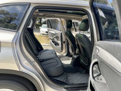 2019 BMW X1 2019 1.5T AT 18LiFashionFWD #11
