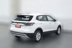 2025 Volkswagen Tharu 2025 NewSharp 1.5L AT SharpEnterEdition #2