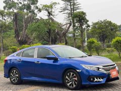 2017 Honda Civic 2016 1.5T AT 220TURBOLuxury #3