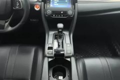 2022 Honda Civic 2021 1.5T AT HATCHBACK 220TURBOTrendy cool control #16