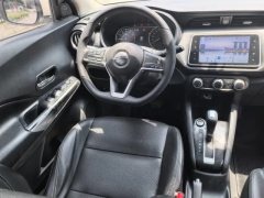 2021 Nissan Kicks 2021 1.5 AT XVSmart ConnectLuxury #8
