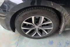 2016 Volkswagen Magotan 2017 1.8T AT 330TSIPremium #6