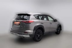 2019 Toyota RAV4 2019 2.0L AT CVT2WDfashionXLimited China V #2
