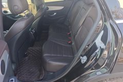 2017 Mercedes-Benz GLC-Class 2017 2.0T AT GLC 200 4MATIC #11
