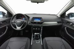 2017 Haval H6 2018 1.5T AT Red LabelSportElite FWD #14