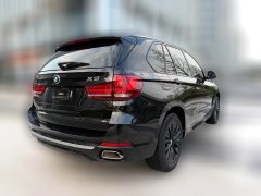 2017 BMW X5(Imported)(Imported) 2017 2.0T AT 28i (Imported) #18