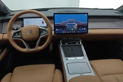 2025 BYD Han L 2025 EV 4WDlidarFlagship #12