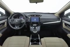 2021 Honda CR-V 2021 1.5T AT 240TURBOComfortFWD #14
