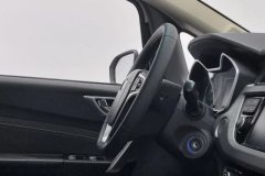 2018 Geely Auto Vision X3 2017 1.5 MT Elite #23