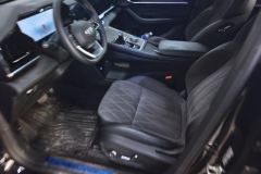 2025 Geely Auto Xingyue L 2025 Dongfang Yao 2.0TD AT Reach for the starsEdition #9