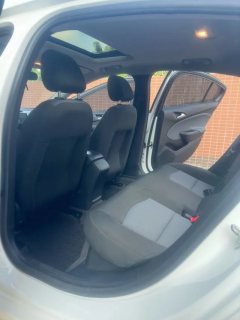 2019 Chevrolet Cruze Sedan 2018 1.5 AT 320Xuan FengUrbanEdition Facelift #9