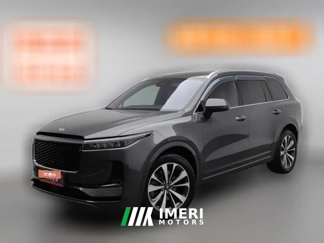 2023 Li Auto Li Auto ONE 2021 EREV6SeatEdition