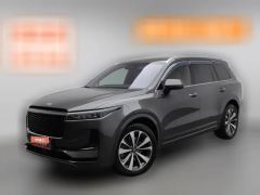 2023 Li Auto Li Auto ONE 2021 EREV6SeatEdition #1