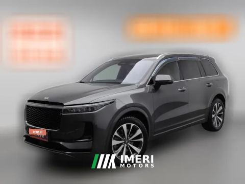 2023 Li Auto Li Auto ONE 2021 EREV6SeatEdition