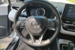 2020 Toyota Levin 2019 1.2T AT 185TLuxury China VI #15