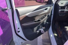 2018 Dongfeng Fengxing Jingyi X5 2017 1.5T AT PowerSeriesLuxury #7
