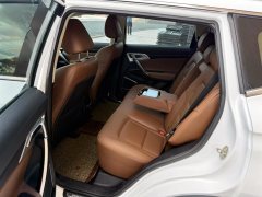 2016 Geely Auto Boyue 2016 1.8T AT Smart PremiumFWD #18