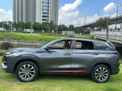 2020 Chang'an CS75 Plus 2020 2.0T AT Pilot #4