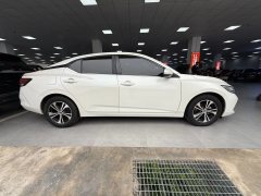 2021 Nissan Sylphy 2021 1.6 AT XLJoy #10