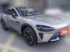 2025 Xiaomi Auto Xiaomi YU7 2025 Long Range Edition #3