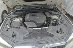 2018 BMW 5 Series 2018 2.0T AT 528LiLaunch Special #10