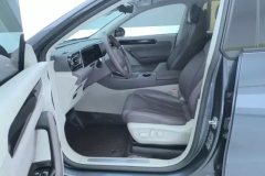 2023 Leapmotor C11 2023 EREV 285Comfort Enjoy #9