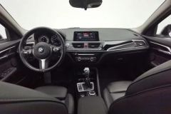2019 BMW 1 Series 2019 1.5T AT 118i MSport Pkg #14