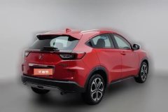 2015 Honda XR-V 2015 1.8 AT VTiLuxury #2