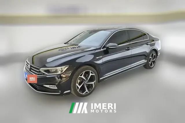 2023 Volkswagen Magotan 2023 2Million Edition 2.0T AT 330TSI DSGLuxury
