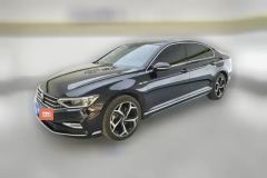 2023 Volkswagen Magotan 2023 2Million Edition 2.0T AT 330TSI DSGLuxury #1