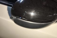Right Exterior Mirror