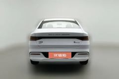 2024 BYD Qin Plus 2024 Glory 1.5L AT DM-i 55KMLeading #4