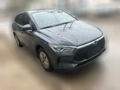 2021 BYD e2 2021 Premium #4