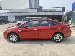 2015 Buick Excelle GT Sedan 2013 1.6 AT GTComfort #4