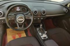 2018 Audi A3 Sedan 2019 1.4T AT 35TFSIEntry China V #12