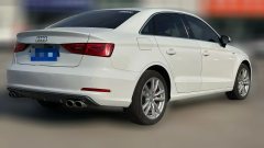 2017 Audi A3 Sedan 2016 1.4T AT 35TFSILinkedIn #7