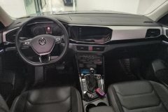 2021 Volkswagen Tayron 2020 2.0T AT 330TSILuxurySmart ConnectFWD #12