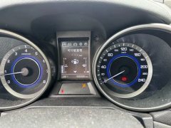2017 Chang'an CS35 2016 1.6 AT Luxury China V #17