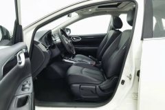 2020 Nissan Sylphy 2021 1.6 AT XLClassicLuxury #13