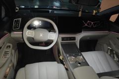 2026 BYD Song Ultra 2026 EV 710KM Excellence Edition #12