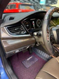 2018 Geely Auto Bo Rui PHEV 2018 1.5T AT PHEVYaoxiangEdition HEV #15